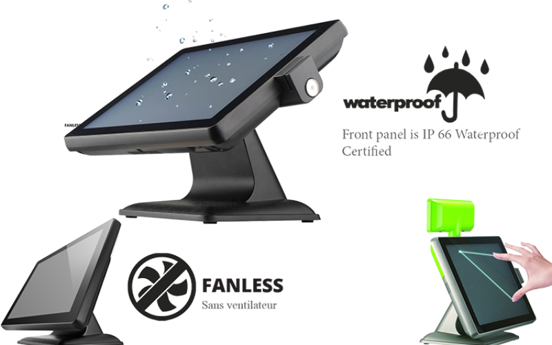 RÃ©sultat de recherche dimages pour "CAISSE TACTILE POS 715 S"